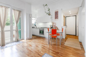 The apartment near Milan Linate